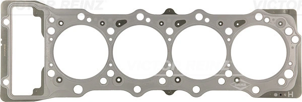 Gasket, cylinder head